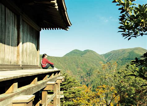 三合佛寺|三德山三佛寺